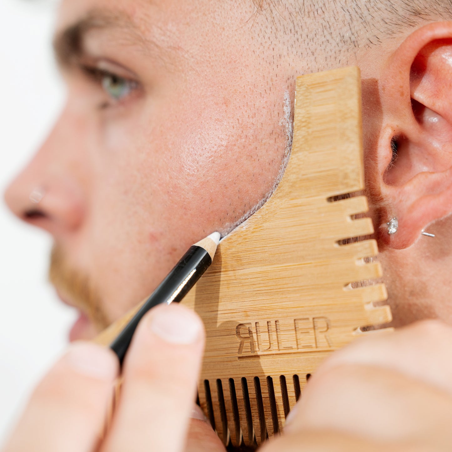 Barber Pencil