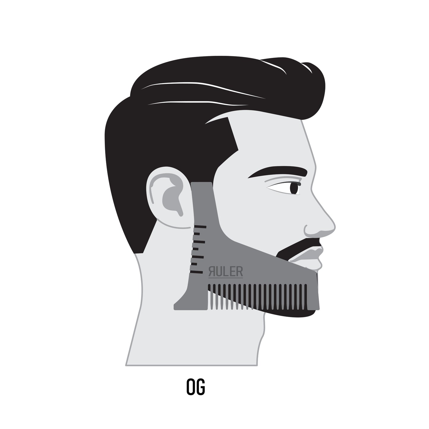 OG - Grooming Pack