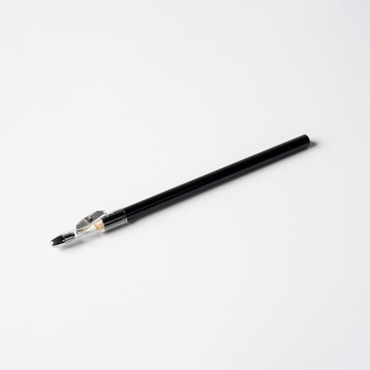 Barber pencil for shaping hairlines and beards by Ruler Men’s Grooming