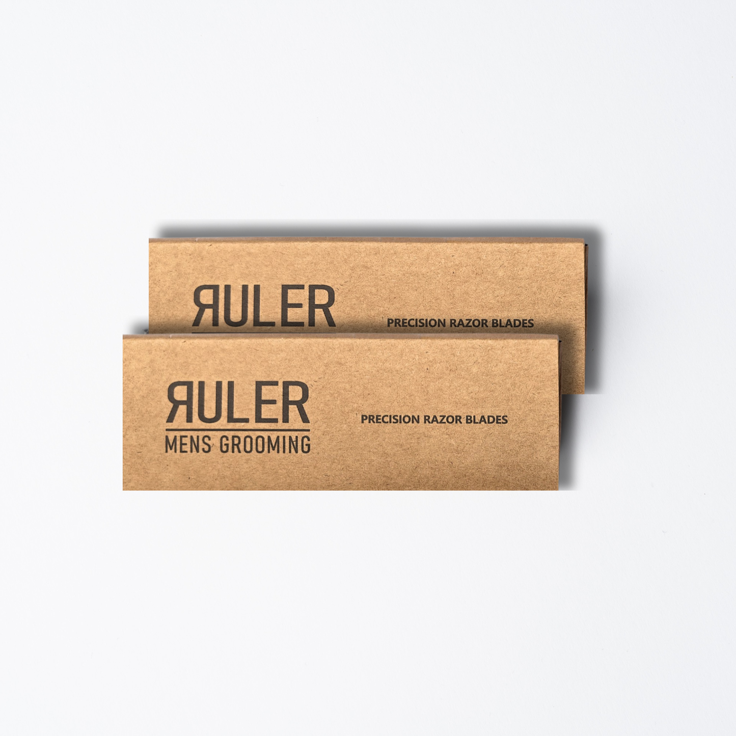 Precision Razor Replacement Blades – 10 Blades