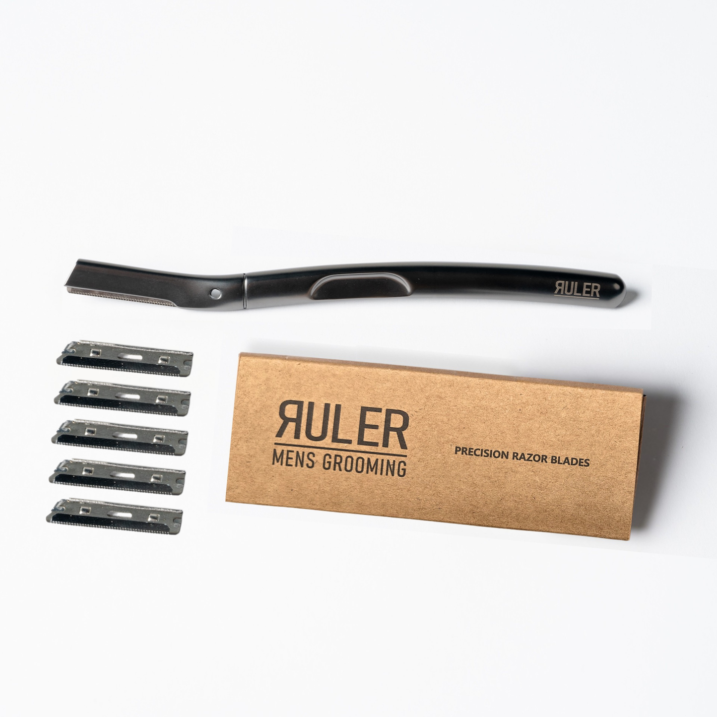 Precision Razor Pack