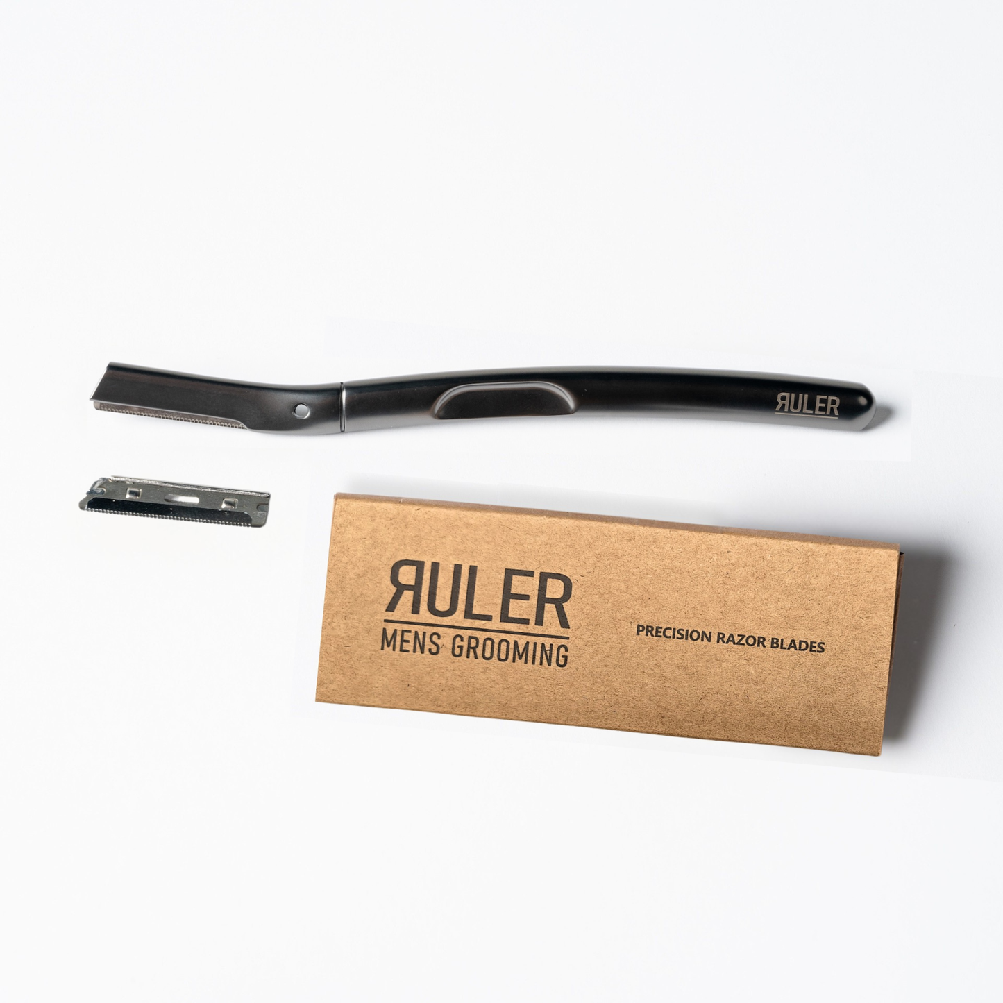 Precision Razor Replacement Blades – 10 Blades